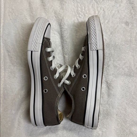 Converse All Star Sneakers 4.5 men 6 women pre-loved - Picture 5 of 5